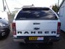 USED 2019 69 FORD RANGER 2.0 EcoBlue Limited Pickup Double Cab 4dr Diesel Manual 4WD Euro 6 (s/s) (170 ps) 