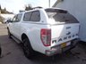 USED 2019 69 FORD RANGER 2.0 EcoBlue Limited Pickup Double Cab 4dr Diesel Manual 4WD Euro 6 (s/s) (170 ps) 