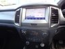 USED 2019 69 FORD RANGER 2.0 EcoBlue Limited Pickup Double Cab 4dr Diesel Manual 4WD Euro 6 (s/s) (170 ps) 