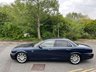 USED 2008 57 JAGUAR XJ 4.2L Executive V8-Japanese Import-Registered Into Uk Nov 2022-Finished In Indigo Blue Metallic-Heated Ivory Leather Upholstery-Full Description To Follow. 