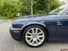 USED 2008 57 JAGUAR XJ 4.2L Executive V8-Japanese Import-Registered Into Uk Nov 2022-Finished In Indigo Blue Metallic-Heated Ivory Leather Upholstery-Full Description To Follow. 