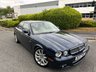 USED 2008 57 JAGUAR XJ 4.2L Executive V8-Japanese Import-Registered Into Uk Nov 2022-Finished In Indigo Blue Metallic-Heated Ivory Leather Upholstery-Full Description To Follow. 