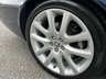 USED 2008 57 JAGUAR XJ 4.2L Executive V8-Japanese Import-Registered Into Uk Nov 2022-Finished In Indigo Blue Metallic-Heated Ivory Leather Upholstery-Full Description To Follow. 