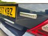 USED 2008 57 JAGUAR XJ 4.2L Executive V8-Japanese Import-Registered Into Uk Nov 2022-Finished In Indigo Blue Metallic-Heated Ivory Leather Upholstery-Full Description To Follow. 