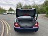 USED 2008 57 JAGUAR XJ 4.2L Executive V8-Japanese Import-Registered Into Uk Nov 2022-Finished In Indigo Blue Metallic-Heated Ivory Leather Upholstery-Full Description To Follow. 