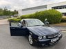 USED 2008 57 JAGUAR XJ 4.2L Executive V8-Japanese Import-Registered Into Uk Nov 2022-Finished In Indigo Blue Metallic-Heated Ivory Leather Upholstery-Full Description To Follow. 