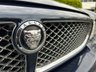 USED 2008 57 JAGUAR XJ 4.2L Executive V8-Japanese Import-Registered Into Uk Nov 2022-Finished In Indigo Blue Metallic-Heated Ivory Leather Upholstery-Full Description To Follow. 