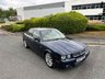 USED 2008 57 JAGUAR XJ 4.2L Executive V8-Japanese Import-Registered Into Uk Nov 2022-Finished In Indigo Blue Metallic-Heated Ivory Leather Upholstery-Full Description To Follow. 