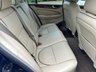 USED 2008 57 JAGUAR XJ 4.2L Executive V8-Japanese Import-Registered Into Uk Nov 2022-Finished In Indigo Blue Metallic-Heated Ivory Leather Upholstery-Full Description To Follow. 