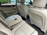 USED 2008 57 JAGUAR XJ 4.2L Executive V8-Japanese Import-Registered Into Uk Nov 2022-Finished In Indigo Blue Metallic-Heated Ivory Leather Upholstery-Full Description To Follow. 