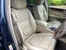 USED 2008 57 JAGUAR XJ 4.2L Executive V8-Japanese Import-Registered Into Uk Nov 2022-Finished In Indigo Blue Metallic-Heated Ivory Leather Upholstery-Full Description To Follow. 