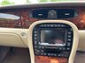 USED 2008 57 JAGUAR XJ 4.2L Executive V8-Japanese Import-Registered Into Uk Nov 2022-Finished In Indigo Blue Metallic-Heated Ivory Leather Upholstery-Full Description To Follow. 