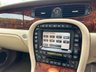 USED 2008 57 JAGUAR XJ 4.2L Executive V8-Japanese Import-Registered Into Uk Nov 2022-Finished In Indigo Blue Metallic-Heated Ivory Leather Upholstery-Full Description To Follow. 