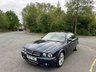 USED 2008 57 JAGUAR XJ 4.2L Executive V8-Japanese Import-Registered Into Uk Nov 2022-Finished In Indigo Blue Metallic-Heated Ivory Leather Upholstery-Full Description To Follow. 