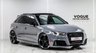 USED 2015 15 AUDI RS3 2.5 TFSI Sportback 5dr Petrol S Tronic quattro Euro 6 (s/s) (367 ps) Click | Deliver | Finance Available