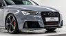 USED 2015 15 AUDI RS3 2.5 TFSI Sportback 5dr Petrol S Tronic quattro Euro 6 (s/s) (367 ps) Click | Deliver | Finance Available