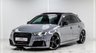 USED 2015 15 AUDI RS3 2.5 TFSI Sportback 5dr Petrol S Tronic quattro Euro 6 (s/s) (367 ps) Click | Deliver | Finance Available