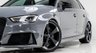 USED 2015 15 AUDI RS3 2.5 TFSI Sportback 5dr Petrol S Tronic quattro Euro 6 (s/s) (367 ps) Click | Deliver | Finance Available