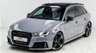 USED 2015 15 AUDI RS3 2.5 TFSI Sportback 5dr Petrol S Tronic quattro Euro 6 (s/s) (367 ps) Click | Deliver | Finance Available