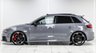 USED 2015 15 AUDI RS3 2.5 TFSI Sportback 5dr Petrol S Tronic quattro Euro 6 (s/s) (367 ps) Click | Deliver | Finance Available
