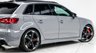 USED 2015 15 AUDI RS3 2.5 TFSI Sportback 5dr Petrol S Tronic quattro Euro 6 (s/s) (367 ps) Click | Deliver | Finance Available