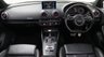 USED 2015 15 AUDI RS3 2.5 TFSI Sportback 5dr Petrol S Tronic quattro Euro 6 (s/s) (367 ps) Click | Deliver | Finance Available