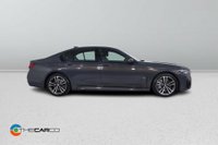 USED 2021 21 BMW 7 SERIES 3.0 740d MHT M Sport Auto xDrive Euro 6 (s/s) 4dr 360 Camera, Heated Seats,