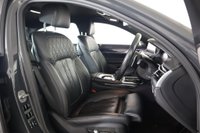 USED 2021 21 BMW 7 SERIES 3.0 740d MHT M Sport Auto xDrive Euro 6 (s/s) 4dr 360 Camera, Heated Seats,