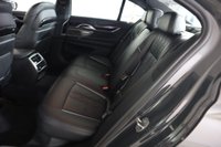 USED 2021 21 BMW 7 SERIES 3.0 740d MHT M Sport Auto xDrive Euro 6 (s/s) 4dr 360 Camera, Heated Seats,