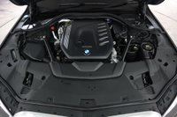 USED 2021 21 BMW 7 SERIES 3.0 740d MHT M Sport Auto xDrive Euro 6 (s/s) 4dr 360 Camera, Heated Seats,