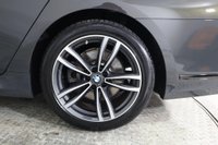 USED 2021 21 BMW 7 SERIES 3.0 740d MHT M Sport Auto xDrive Euro 6 (s/s) 4dr 360 Camera, Heated Seats,