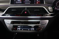 USED 2021 21 BMW 7 SERIES 3.0 740d MHT M Sport Auto xDrive Euro 6 (s/s) 4dr 360 Camera, Heated Seats,