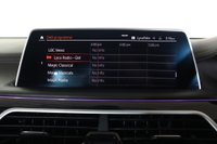 USED 2021 21 BMW 7 SERIES 3.0 740d MHT M Sport Auto xDrive Euro 6 (s/s) 4dr 360 Camera, Heated Seats,