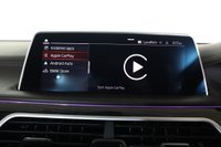 USED 2021 21 BMW 7 SERIES 3.0 740d MHT M Sport Auto xDrive Euro 6 (s/s) 4dr 360 Camera, Heated Seats,