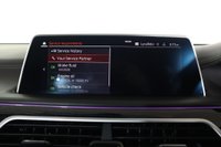 USED 2021 21 BMW 7 SERIES 3.0 740d MHT M Sport Auto xDrive Euro 6 (s/s) 4dr 360 Camera, Heated Seats,