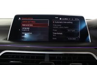 USED 2021 21 BMW 7 SERIES 3.0 740d MHT M Sport Auto xDrive Euro 6 (s/s) 4dr 360 Camera, Heated Seats,
