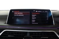 USED 2021 21 BMW 7 SERIES 3.0 740d MHT M Sport Auto xDrive Euro 6 (s/s) 4dr 360 Camera, Heated Seats,