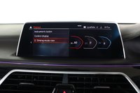USED 2021 21 BMW 7 SERIES 3.0 740d MHT M Sport Auto xDrive Euro 6 (s/s) 4dr 360 Camera, Heated Seats,