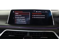 USED 2021 21 BMW 7 SERIES 3.0 740d MHT M Sport Auto xDrive Euro 6 (s/s) 4dr 360 Camera, Heated Seats,
