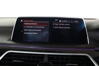 USED 2021 21 BMW 7 SERIES 3.0 740d MHT M Sport Auto xDrive Euro 6 (s/s) 4dr 360 Camera, Heated Seats,
