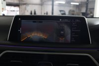 USED 2021 21 BMW 7 SERIES 3.0 740d MHT M Sport Auto xDrive Euro 6 (s/s) 4dr 360 Camera, Heated Seats,