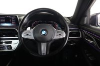 USED 2021 21 BMW 7 SERIES 3.0 740d MHT M Sport Auto xDrive Euro 6 (s/s) 4dr 360 Camera, Heated Seats,