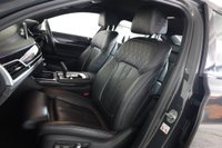 USED 2021 21 BMW 7 SERIES 3.0 740d MHT M Sport Auto xDrive Euro 6 (s/s) 4dr 360 Camera, Heated Seats,
