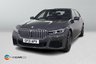 USED 2021 21 BMW 7 SERIES 3.0 740d MHT M Sport Auto xDrive Euro 6 (s/s) 4dr 360 Camera, Heated Seats,