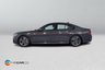 USED 2021 21 BMW 7 SERIES 3.0 740d MHT M Sport Auto xDrive Euro 6 (s/s) 4dr 360 Camera, Heated Seats,