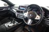 USED 2021 21 BMW 7 SERIES 3.0 740d MHT M Sport Auto xDrive Euro 6 (s/s) 4dr 360 Camera, Heated Seats,