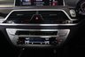 USED 2021 21 BMW 7 SERIES 3.0 740d MHT M Sport Auto xDrive Euro 6 (s/s) 4dr 360 Camera, Heated Seats,