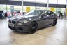 USED 2015 65 BMW M5 4.4 V8 Saloon 4dr Petrol DCT Euro 6 (s/s) (560 ps) OVER 7K EXTRAS | REAR SEAT HEATING