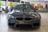 USED 2015 65 BMW M5 4.4 V8 Saloon 4dr Petrol DCT Euro 6 (s/s) (560 ps) OVER 7K EXTRAS | REAR SEAT HEATING