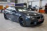 USED 2015 65 BMW M5 4.4 V8 Saloon 4dr Petrol DCT Euro 6 (s/s) (560 ps) OVER 7K EXTRAS | REAR SEAT HEATING